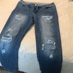 Women’s Jeans